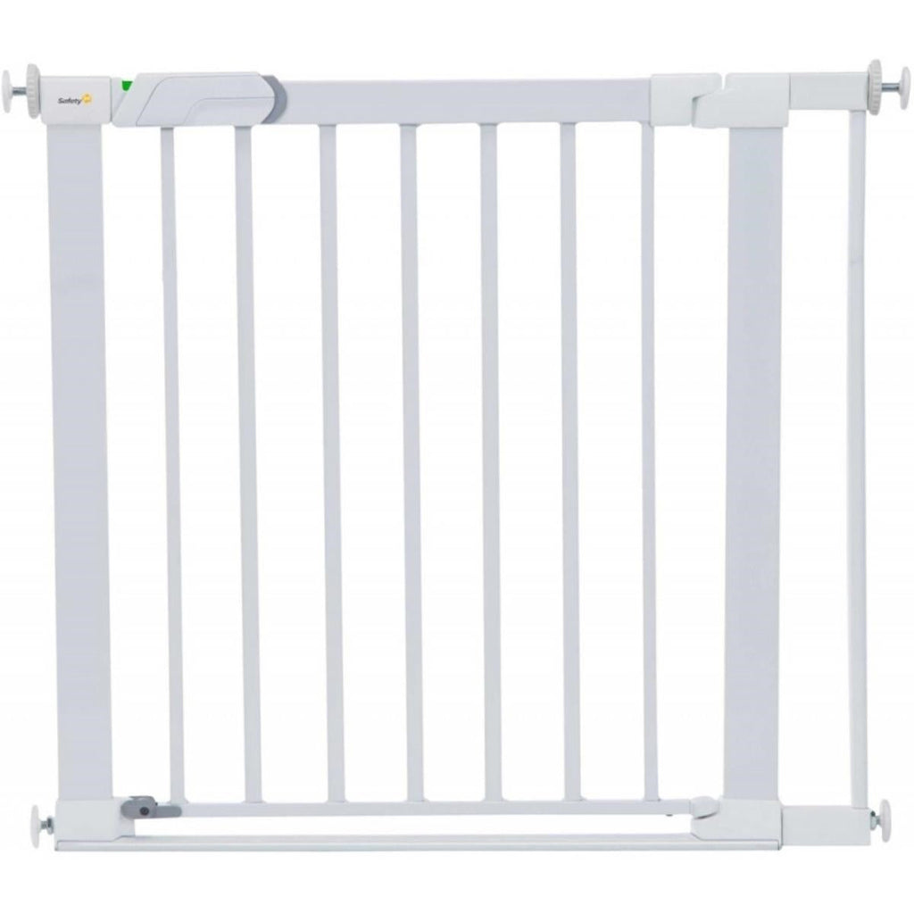 Safety 1st Flat Step Pressure Gate - 73 - 80cm