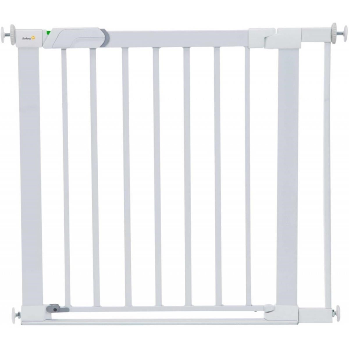 Safety 1st Flat Step Pressure Gate - 73 - 80cm