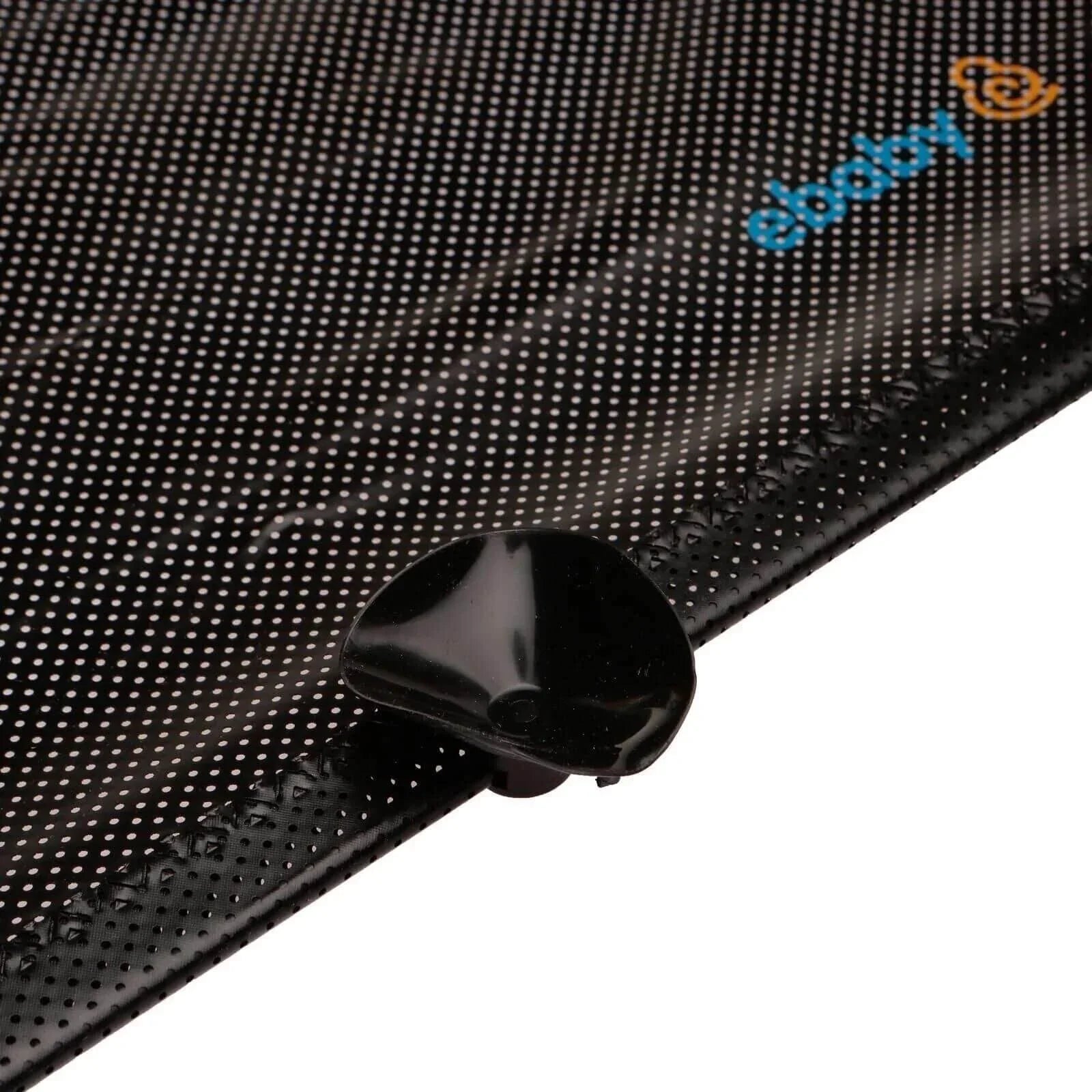 Roller Sunshade for Car Windows - 2 pack