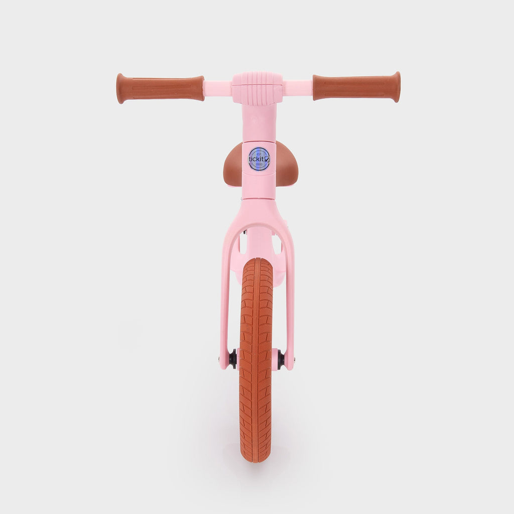 Whizz Balance Bike - Pink