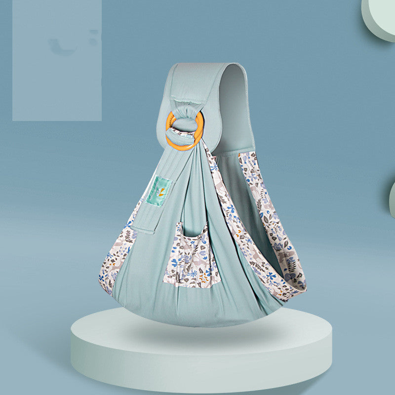 Sling Style Baby Carrier