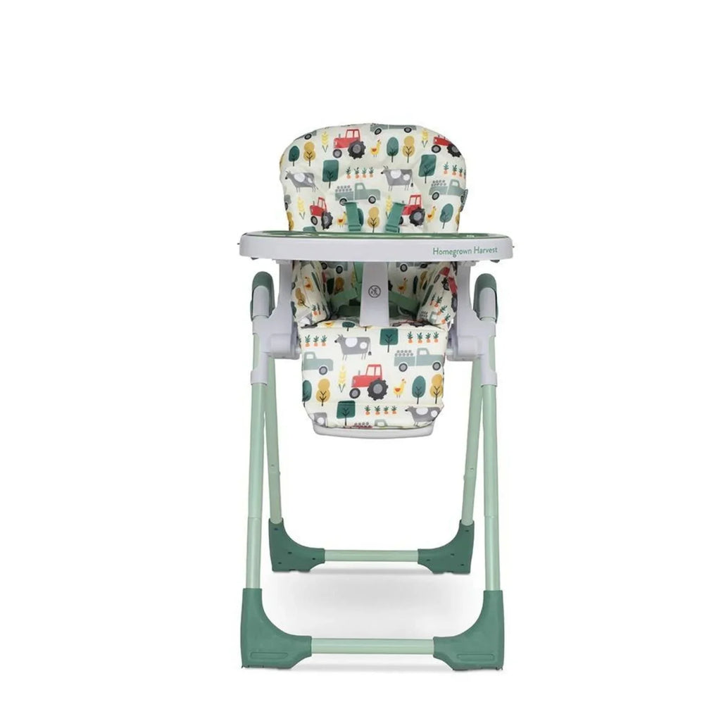 Cosatto Noodle 0+ Highchair - Old Macdonald