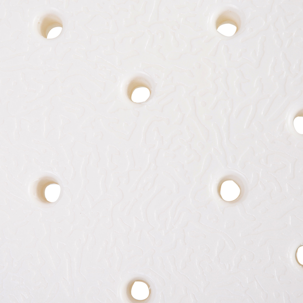 Bath / Shower Chair with Backrest, Adjustable Height - Max 136kg.