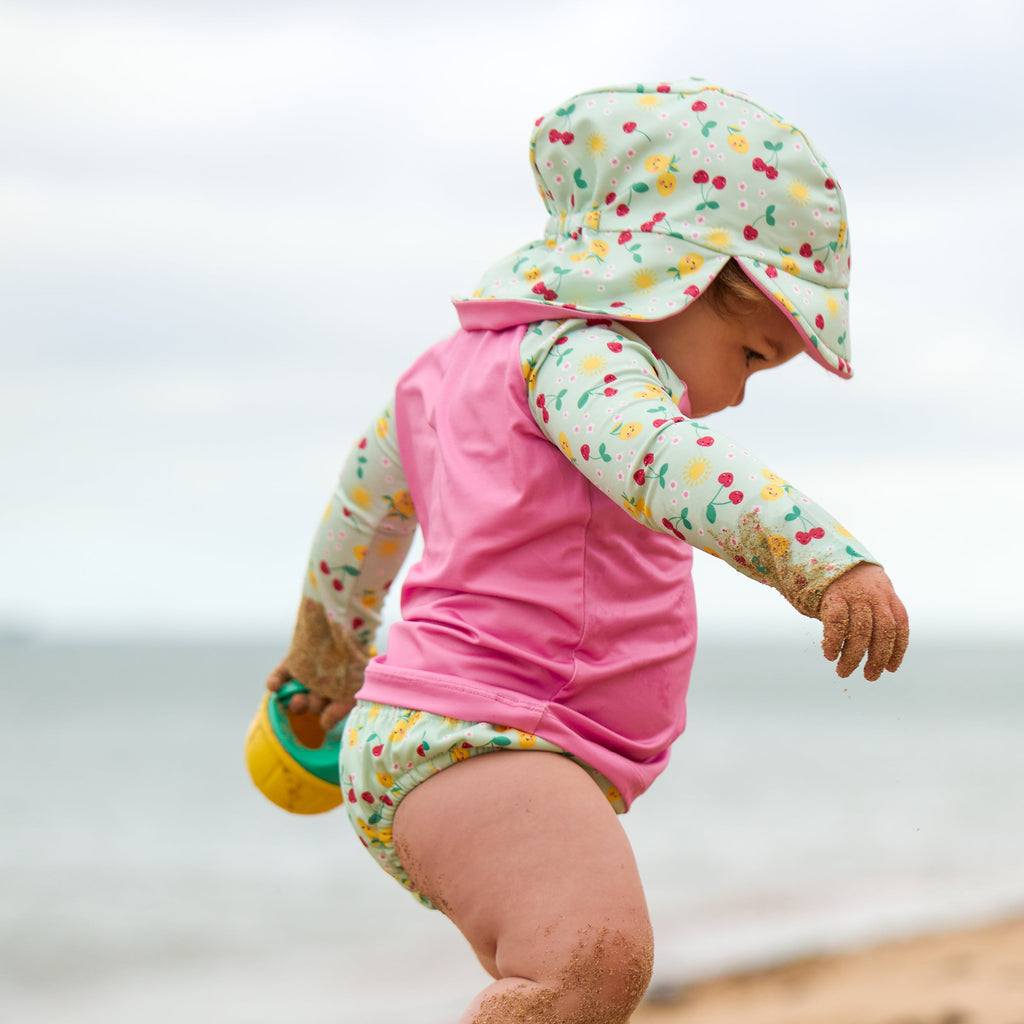 Bambino Mio Reusable Swim Nappy - Juicy Fruit