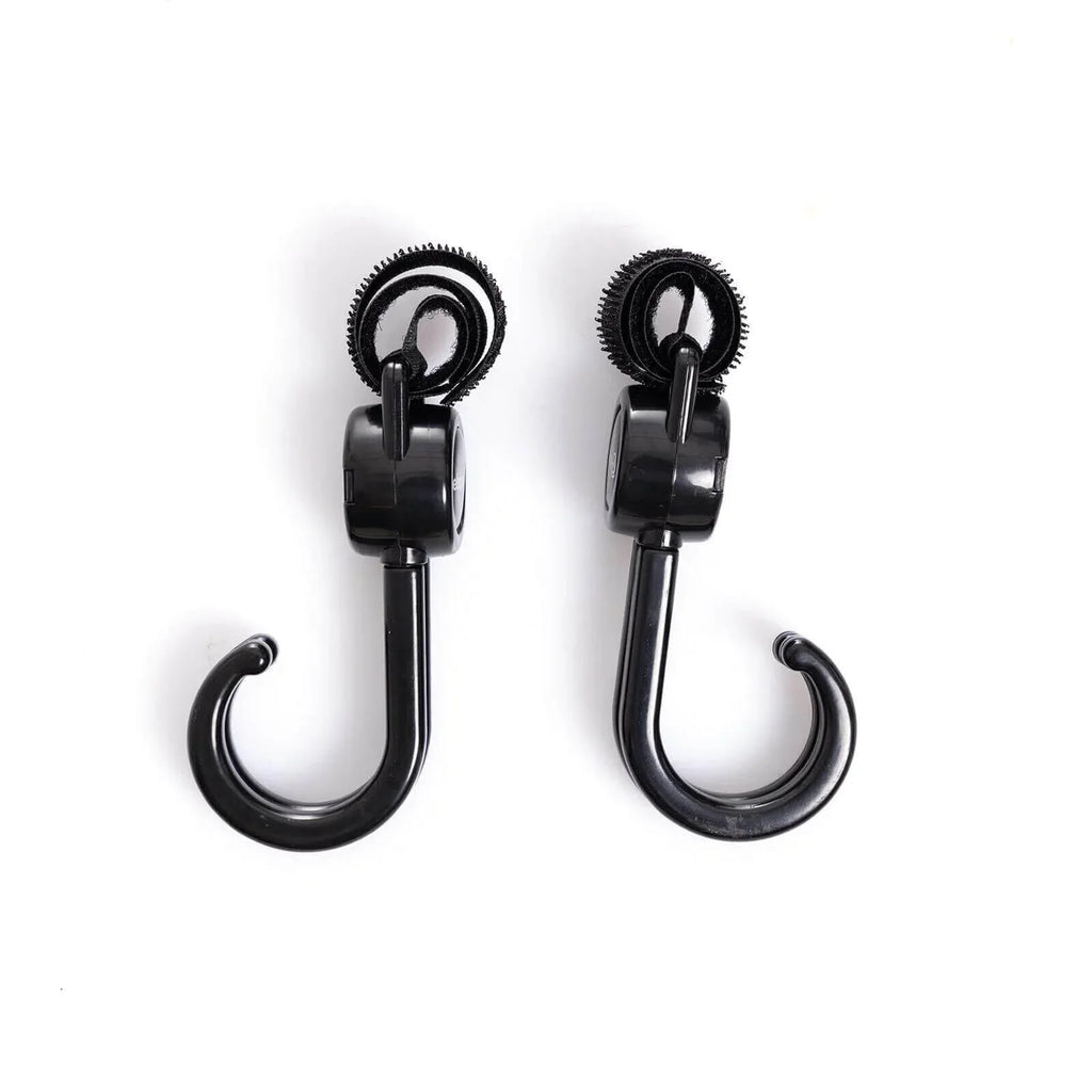 Stroller Carrying Hook - 2 Pack
