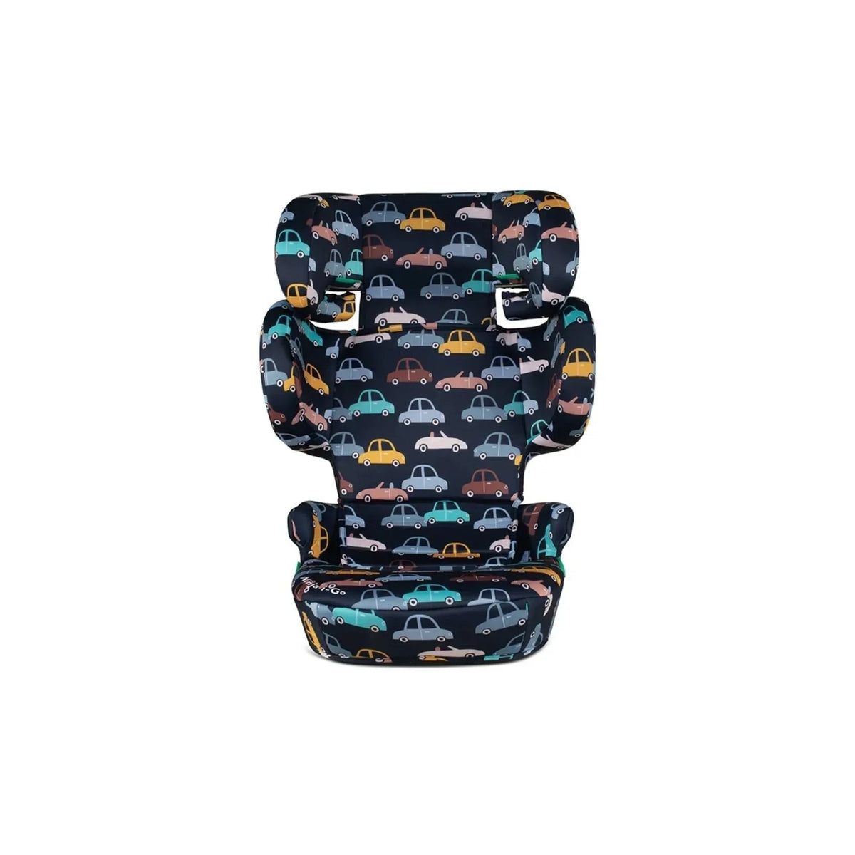 Cosatto Ninja Go I-Size Group 2/3 Car Seat - Beep Beep