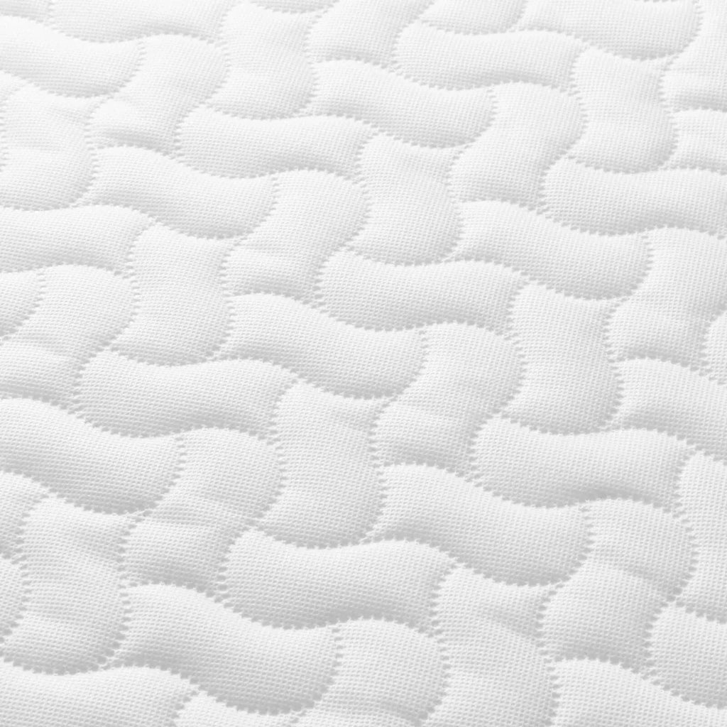 Tutti Bambini Sprung Cot Bed Mattress - 70 x 140cm
