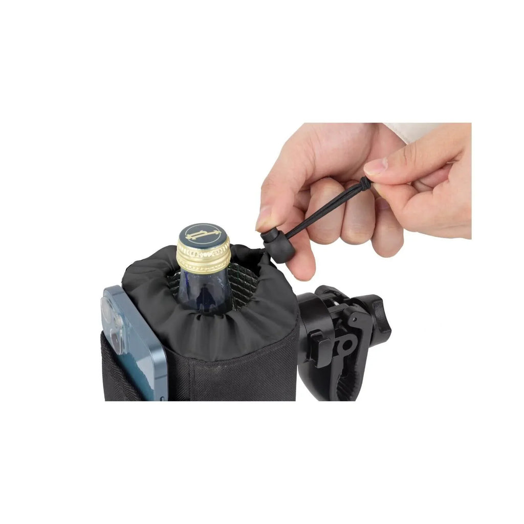 Insulated Cup Holder for Pushchairs