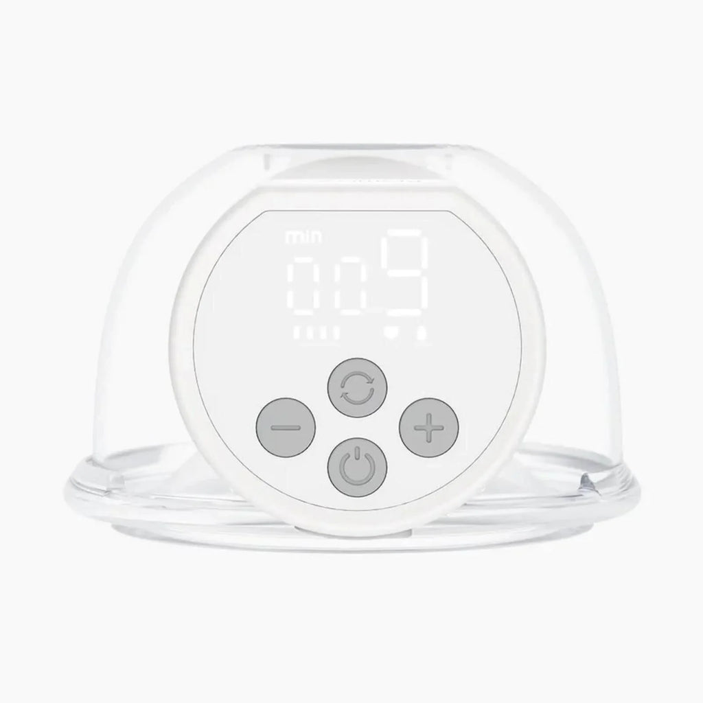 Momcozy S12 Pro Wearable Electric Breast Pump