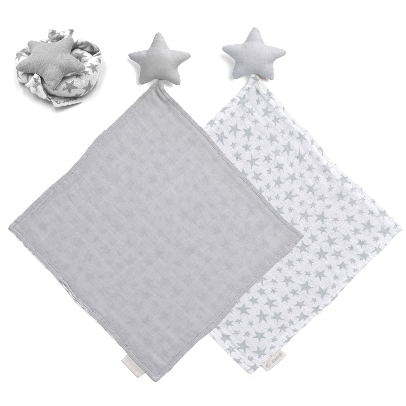 Jane Dou-Dou Bamboo Comforter Blanket