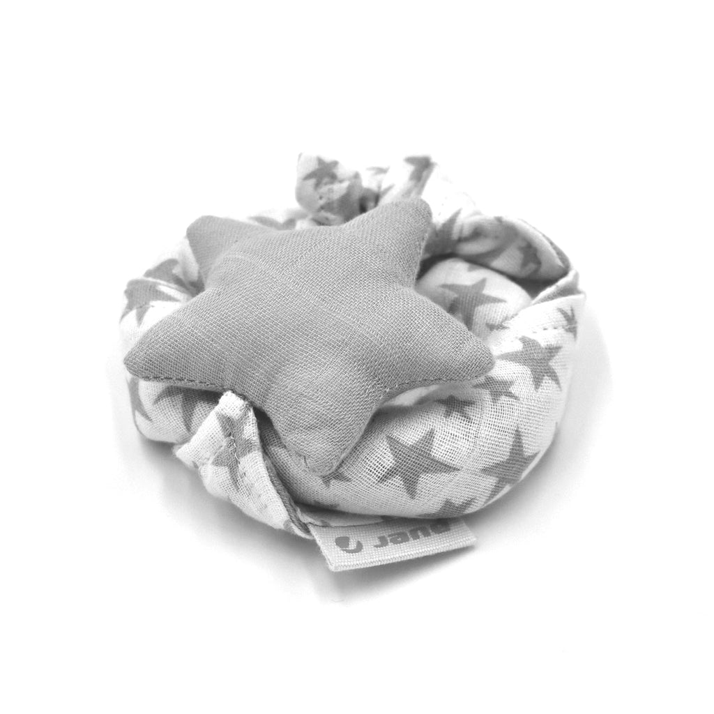 Jane Dou-Dou Bamboo Comforter Blanket