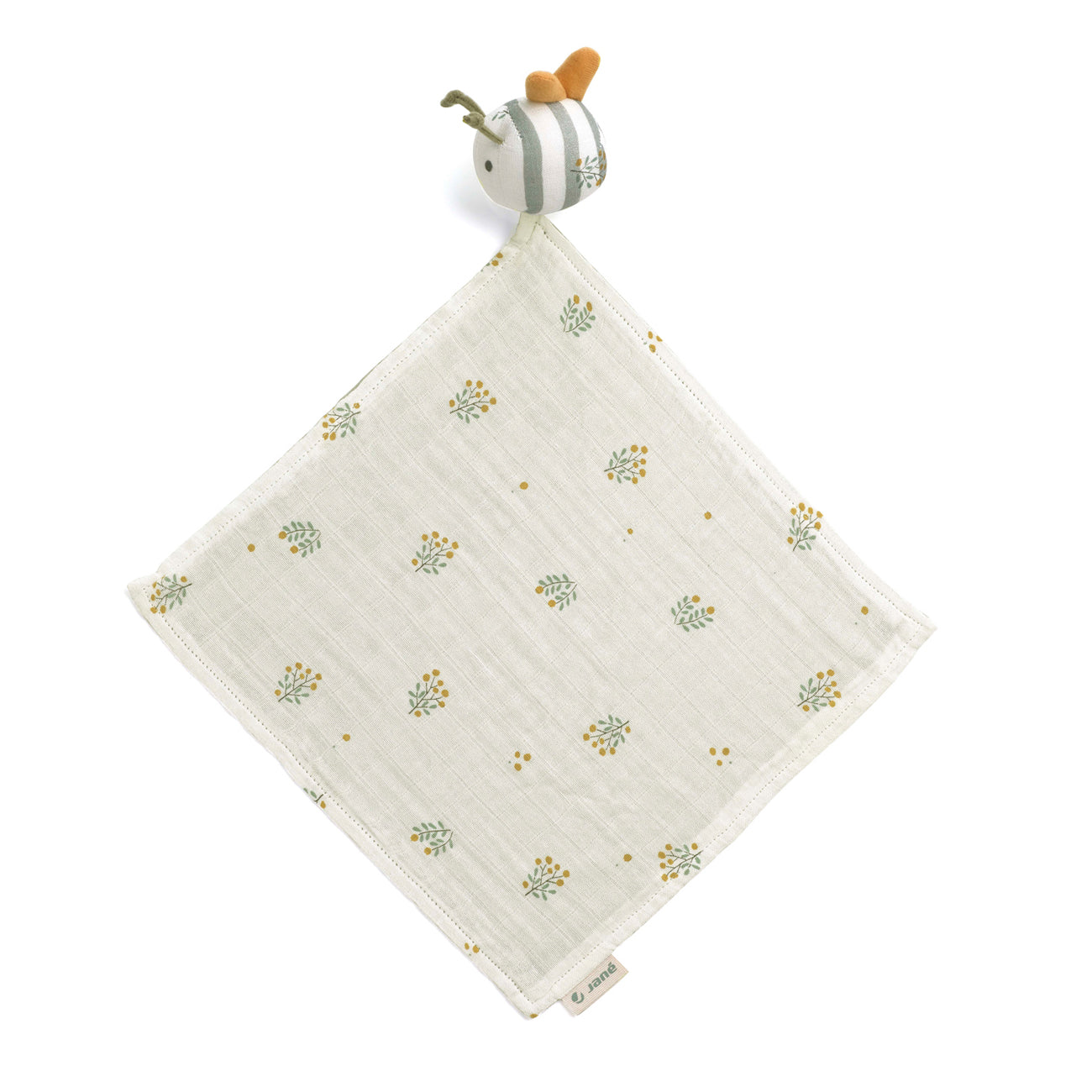 Jane Dou-Dou Bamboo Comforter Blanket
