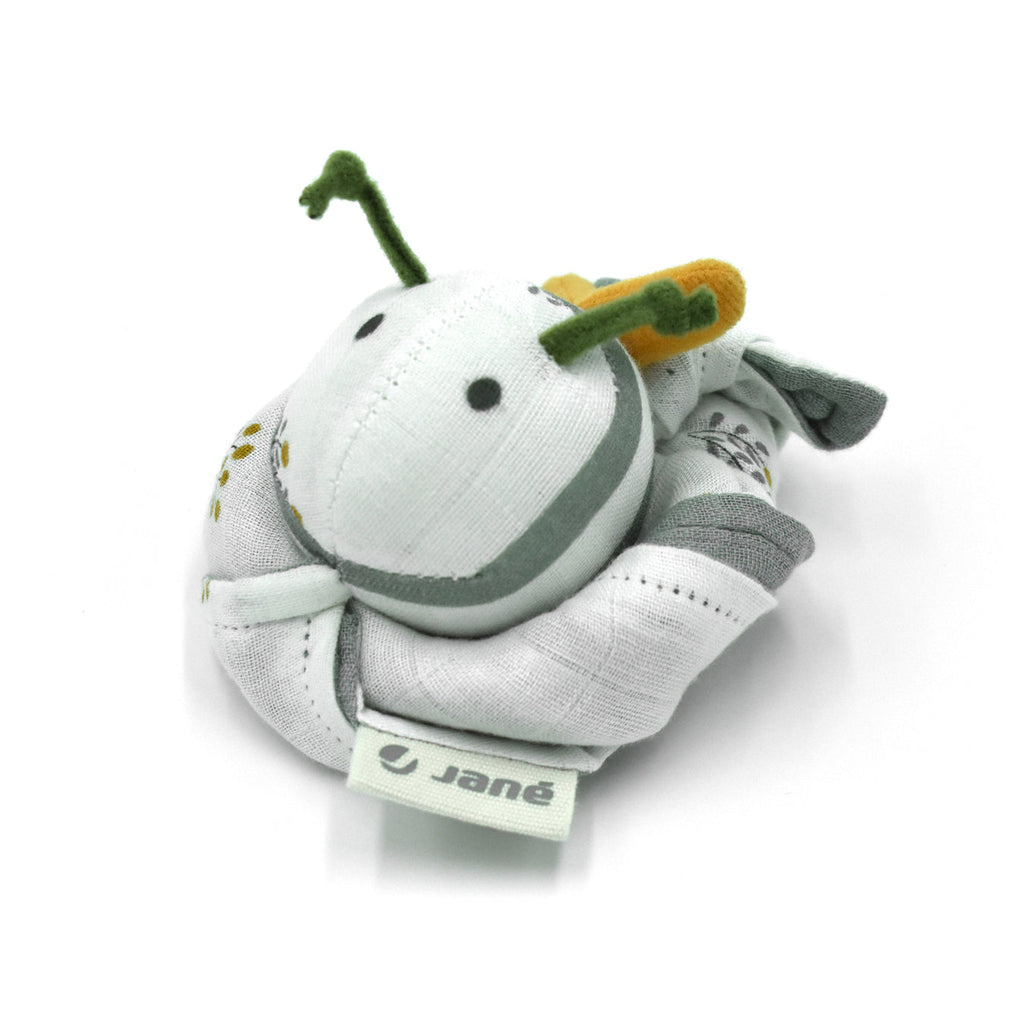 Jane Dou-Dou Bamboo Comforter Blanket