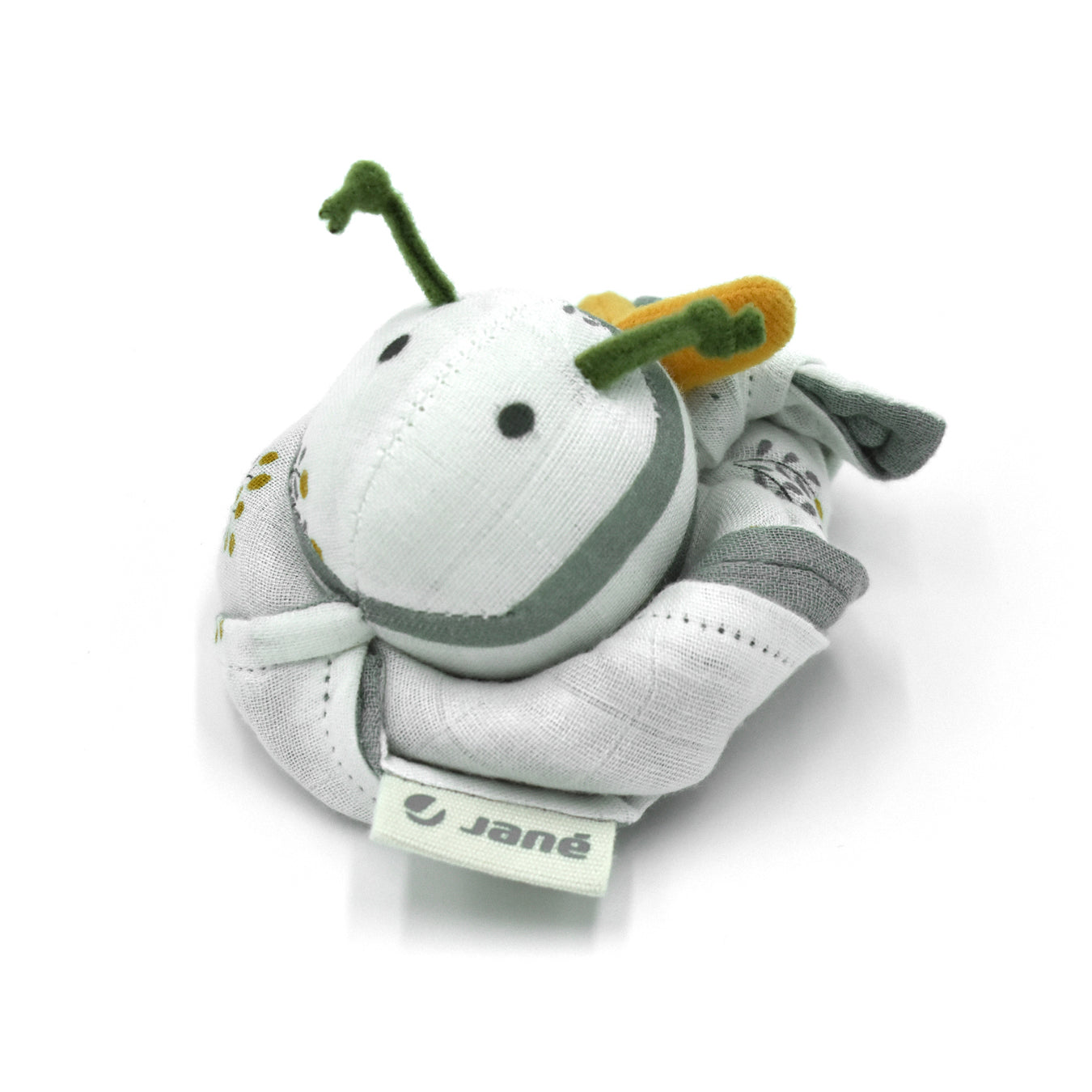 Jane Dou-Dou Bamboo Comforter Blanket