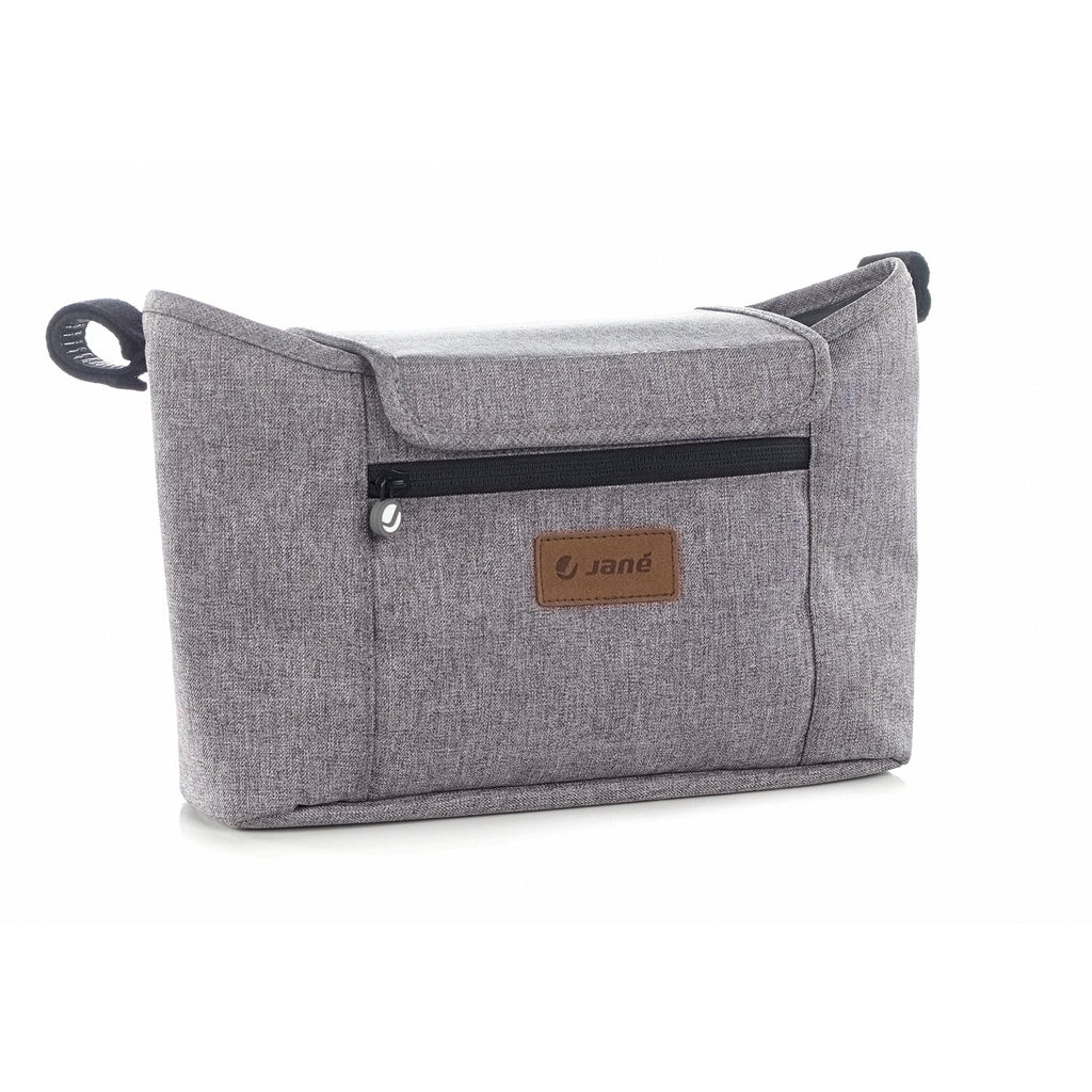 Jane Pushchair Organiser - Black