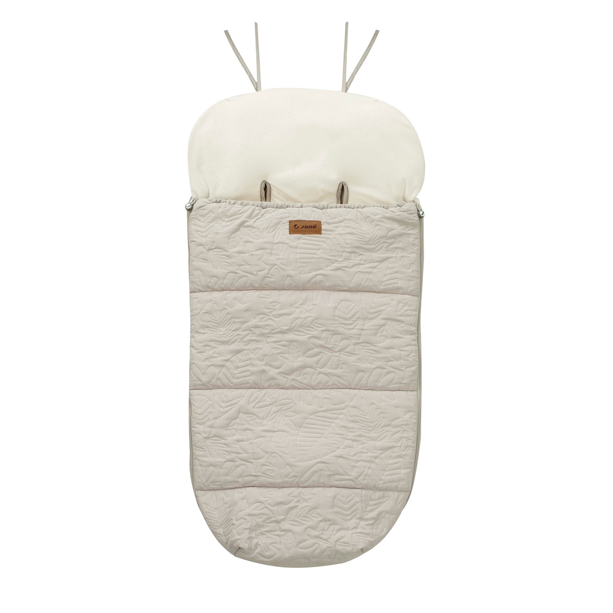 Jane Kaizen Universal Footmuff
