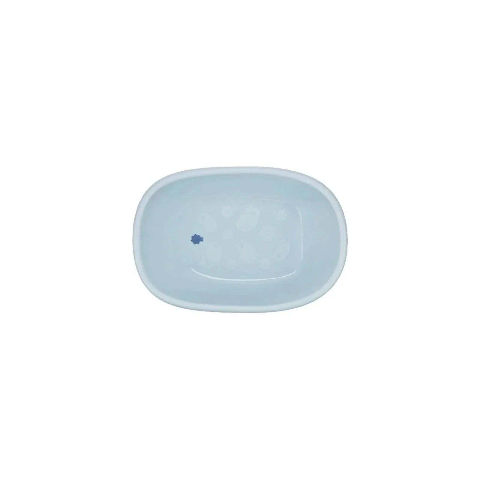 Babymoov Badabulle Whale Baby & Toddler Bath Tub