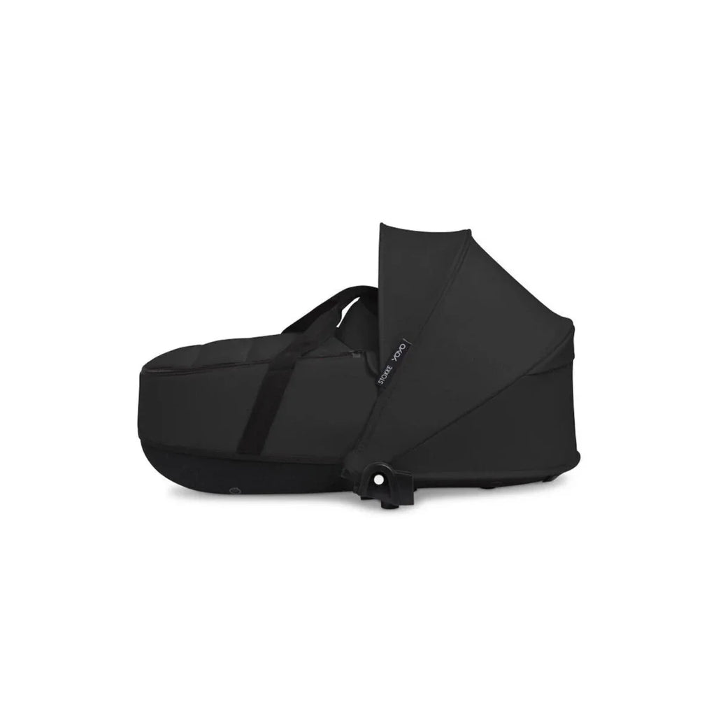 Stokke / Babyzen YOYO Newborn Shell - Black