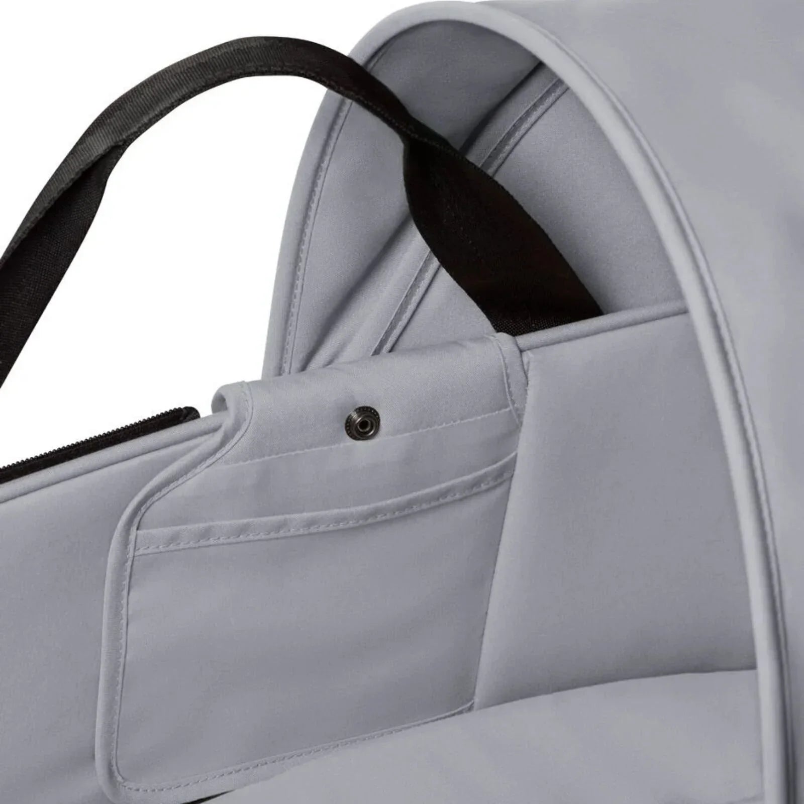 Stokke / Babyzen YOYO Newborn Shell - Stone
