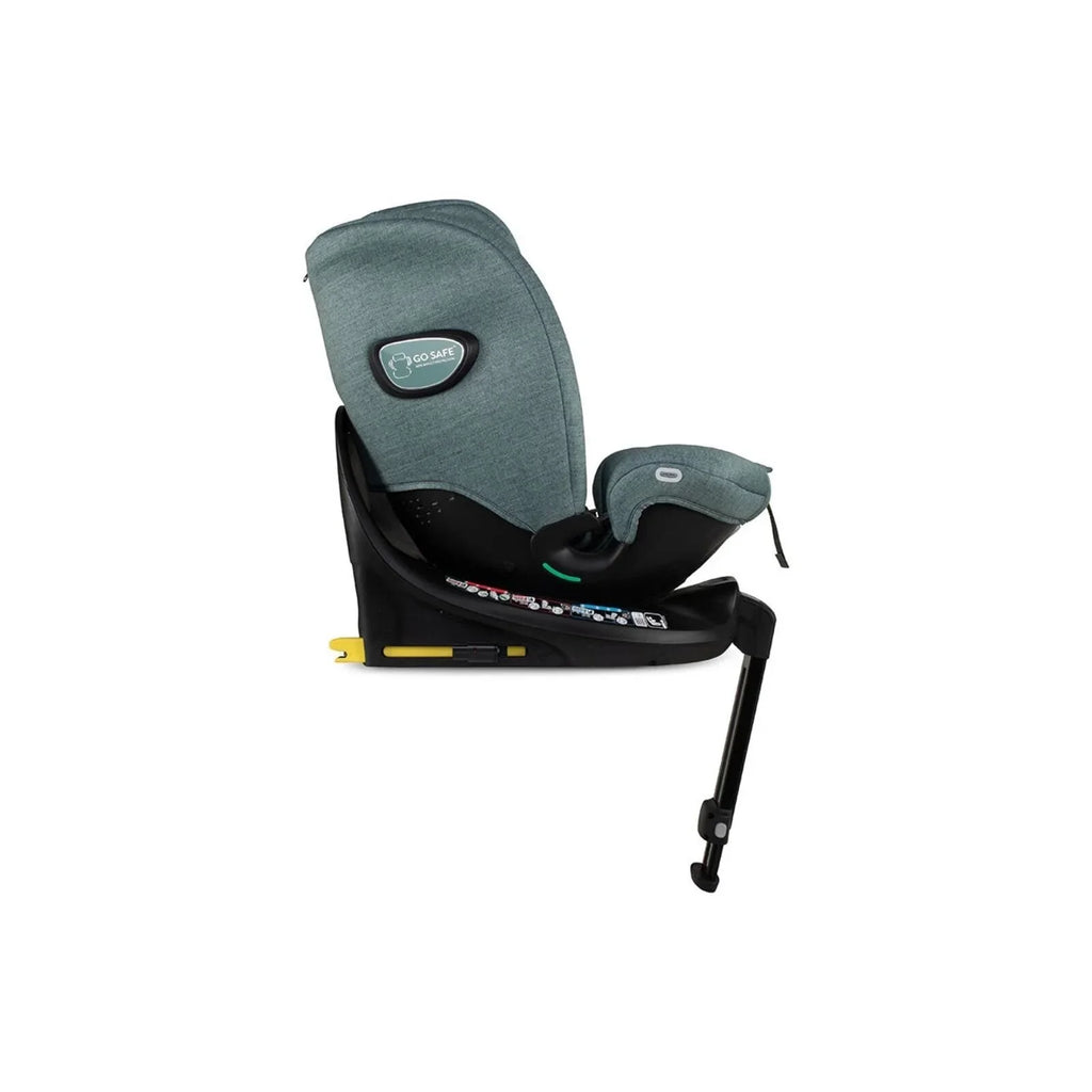 Cosatto All in All Extra i-Size 360 Group 0+/1/2/3 Car Seat - Meadow