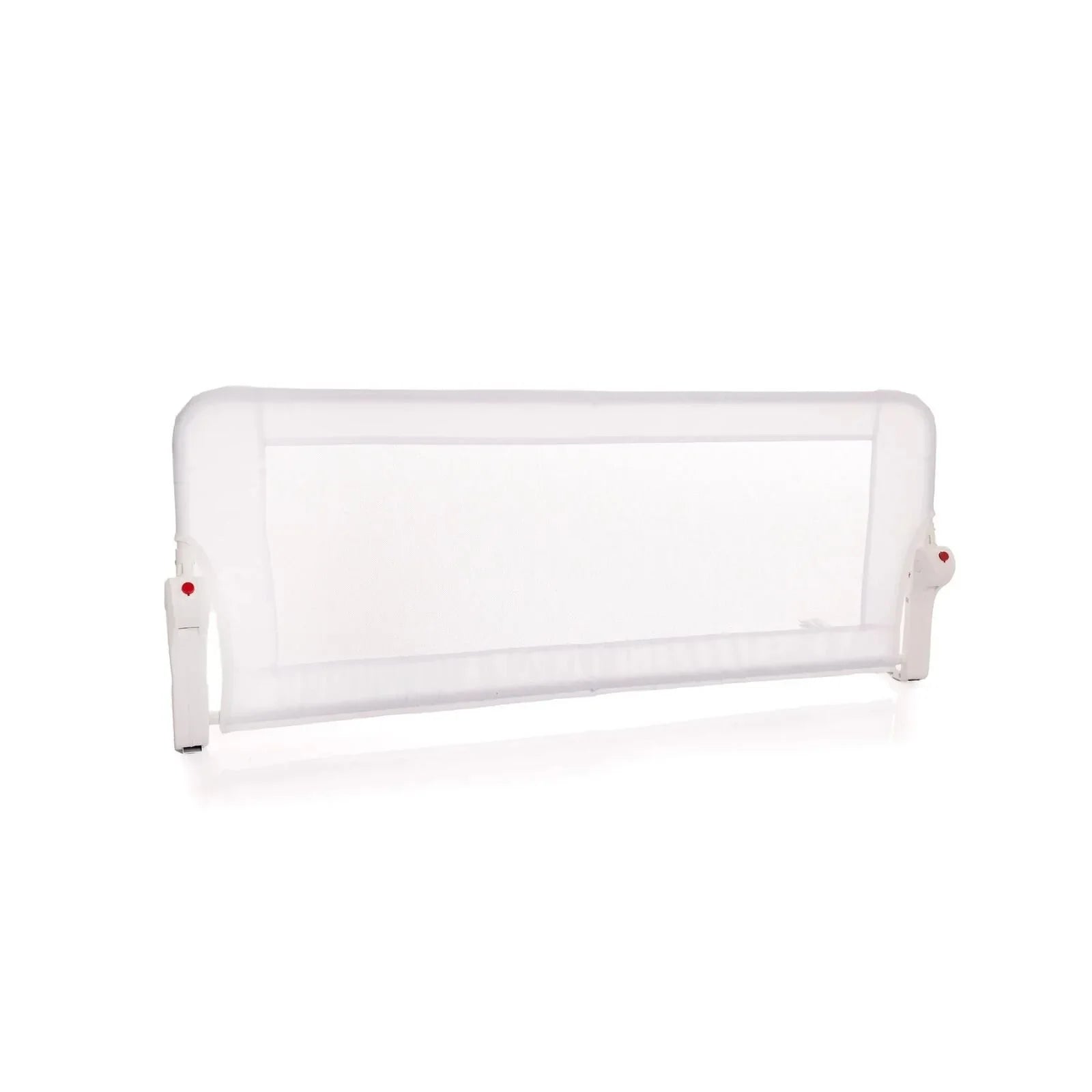 baby plus Bed Rail / Guard - 120cm - White