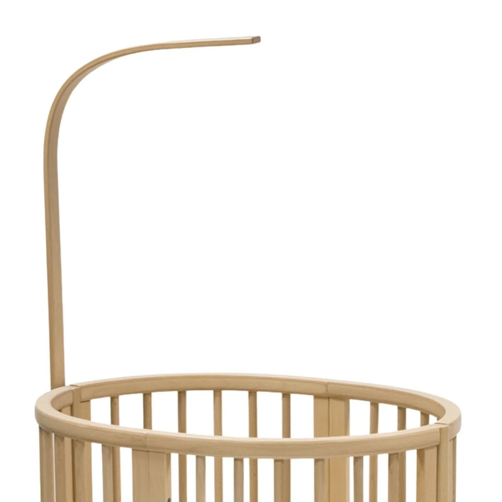 Stokke Sleepi Drape Rod - Natural