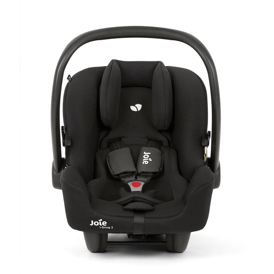 Noordi Fjordi V1 3in1 with Joie i-Snug 2 Car Seat - Grey