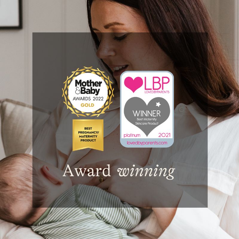 Lansinoh Organic Nipple Balm - 60ml