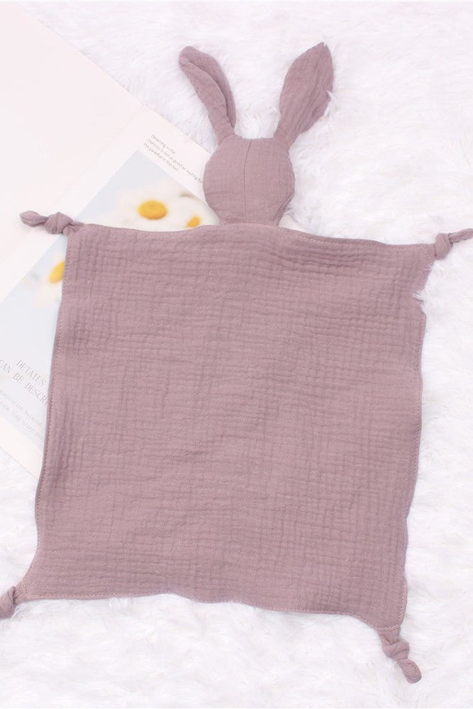 Cozy Crew Club - Cozy Bunny Comforter