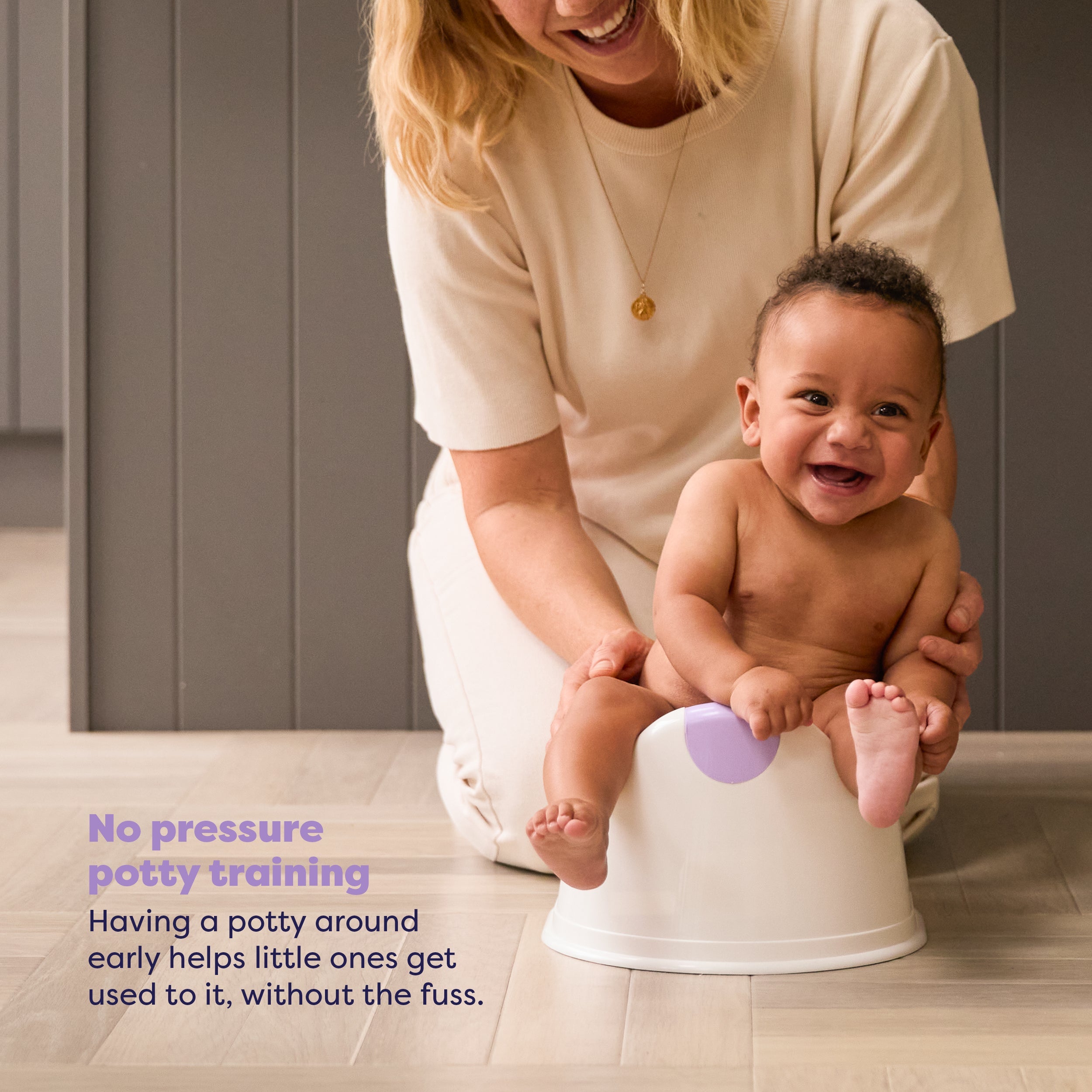 Bambino Mio Potty Training Essentials Bundle - Sunshine Smiles