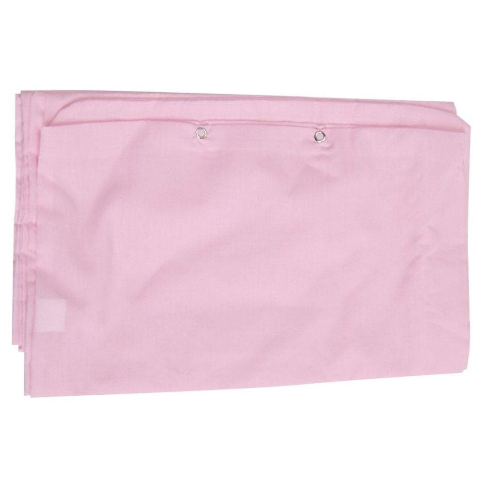 9 Ft Maternity Pillow And Case - Light Pink - Baby&More