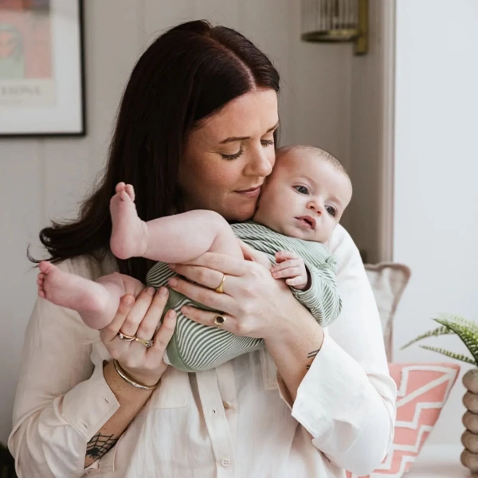 Lansinoh Organic Nipple Balm - 60ml