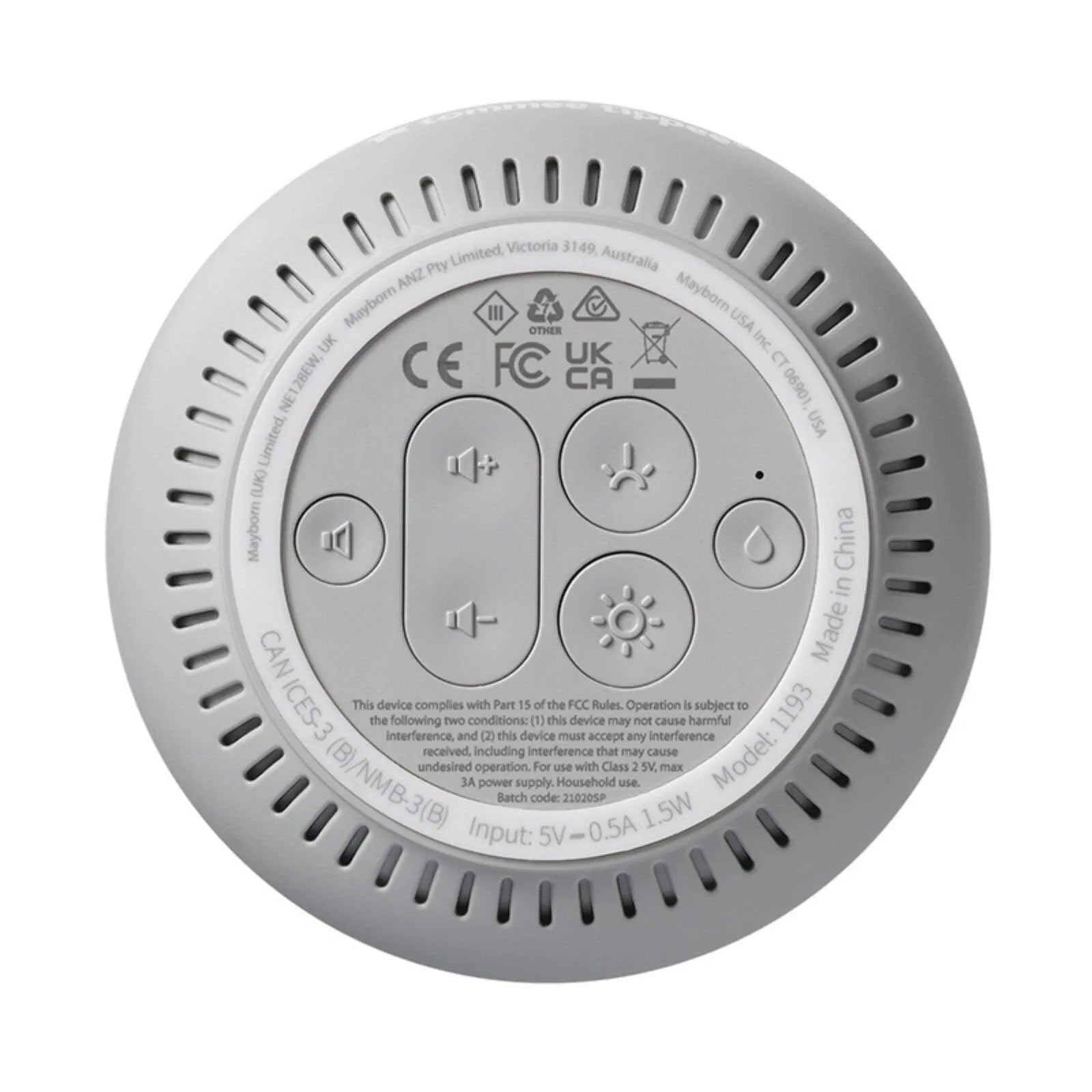 Tommee Tippee Dreammaker Baby Sleep Aid