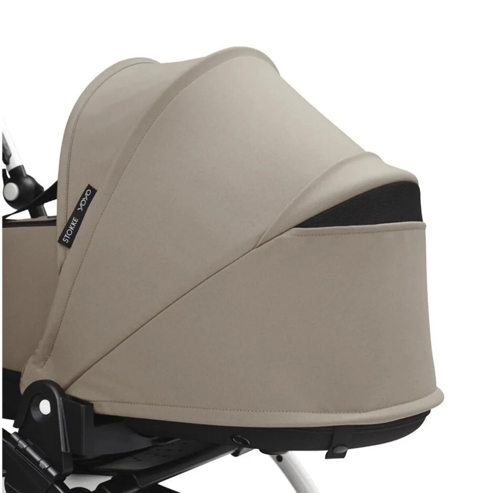 Stokke / Babyzen YOYO Newborn Shell - Taupe
