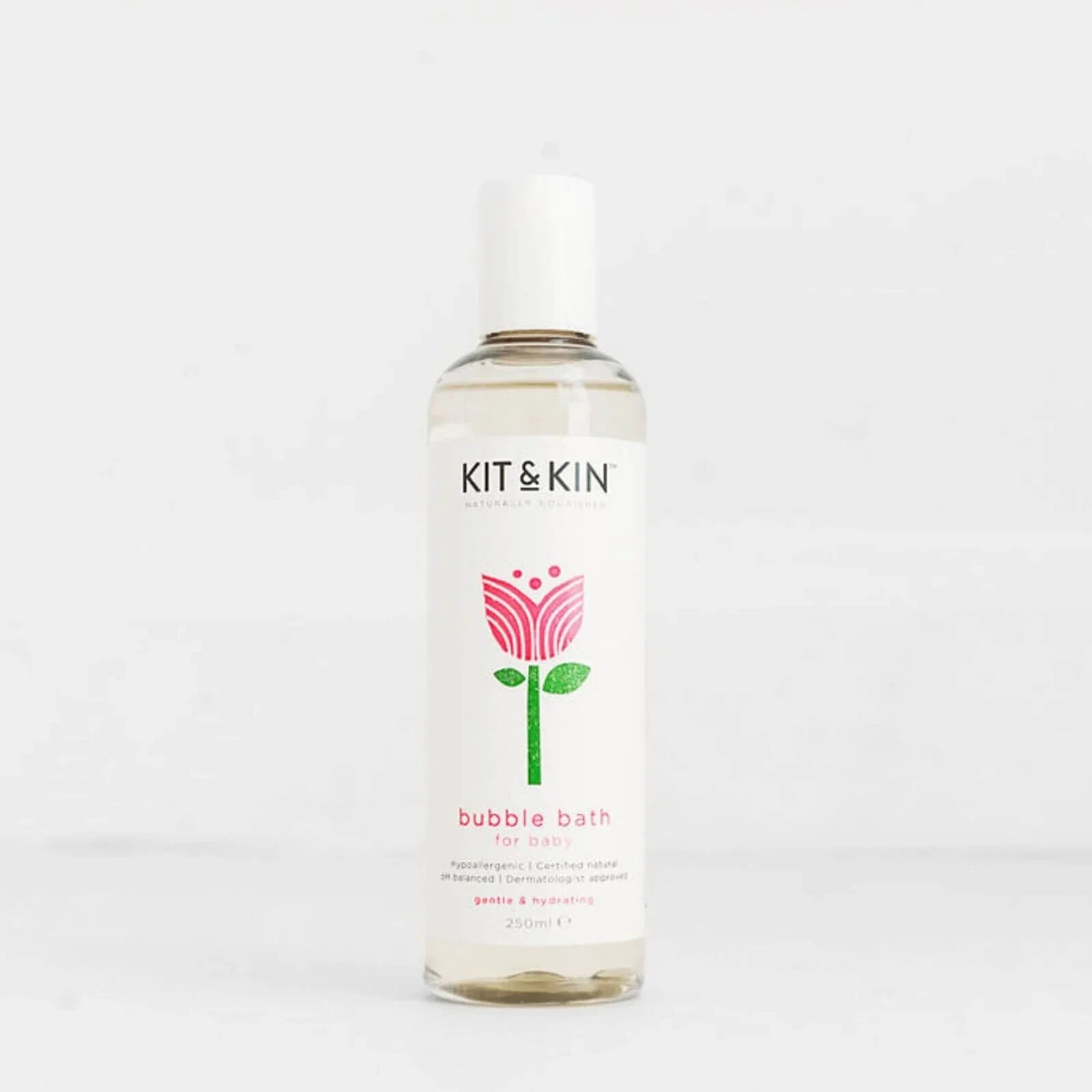 Kit & Kin Bubble Bath - 250ml