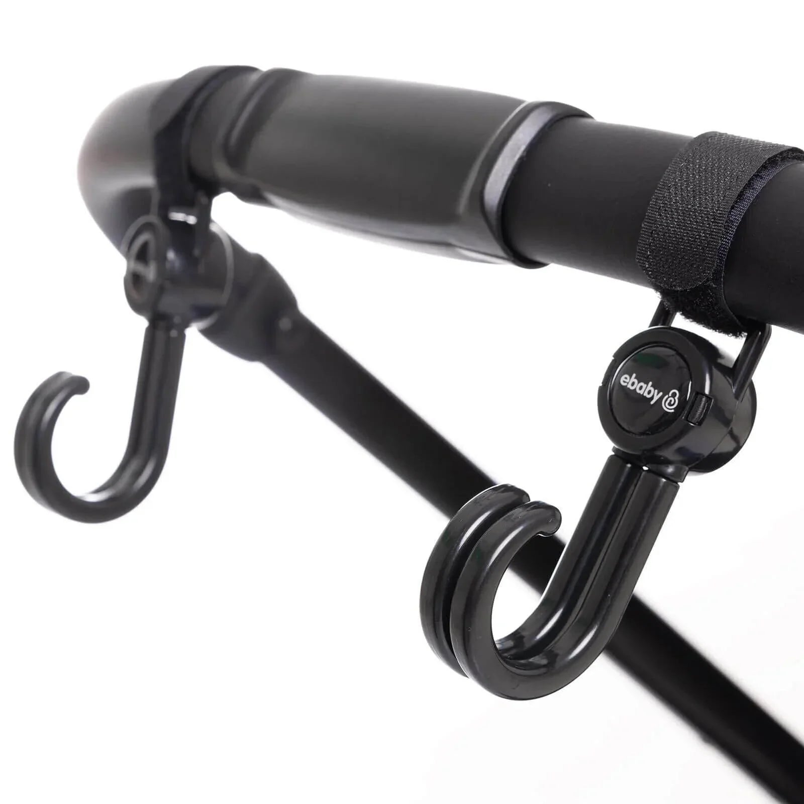 Stroller Carrying Hook - 2 Pack