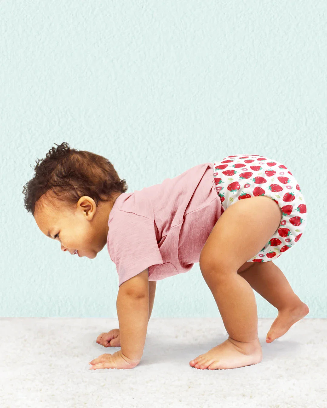 The Miosolo Classic - 6 Nappy Bundle