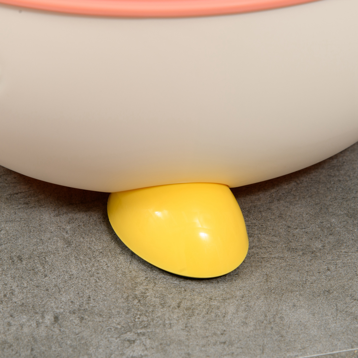 Fox Potty Training Toilet with Splash Guard