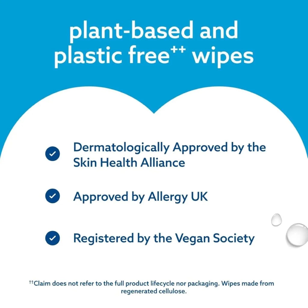 WaterWipes Sensitive Baby Wipes - 12 Packs