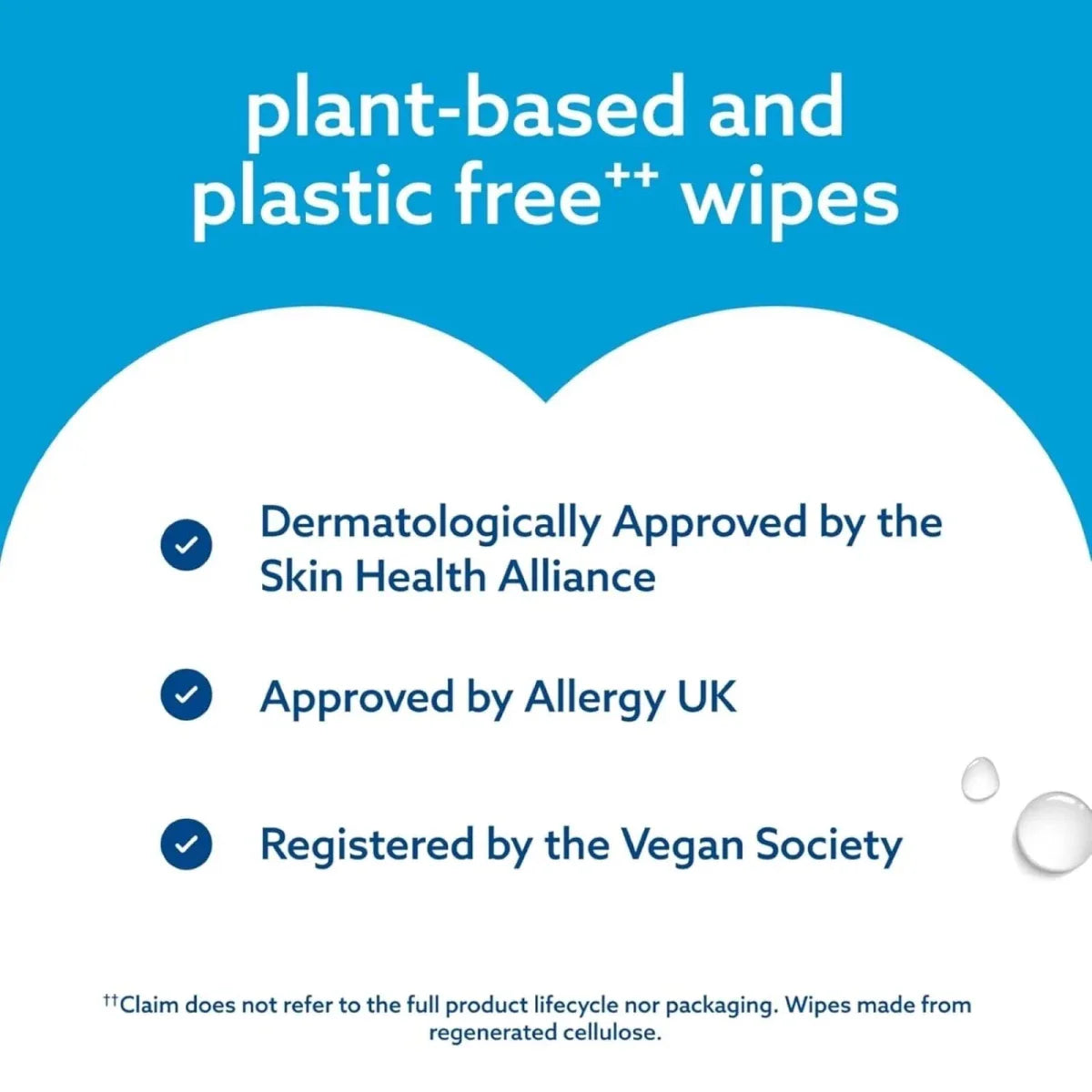 WaterWipes Sensitive Baby Wipes - 12 Packs