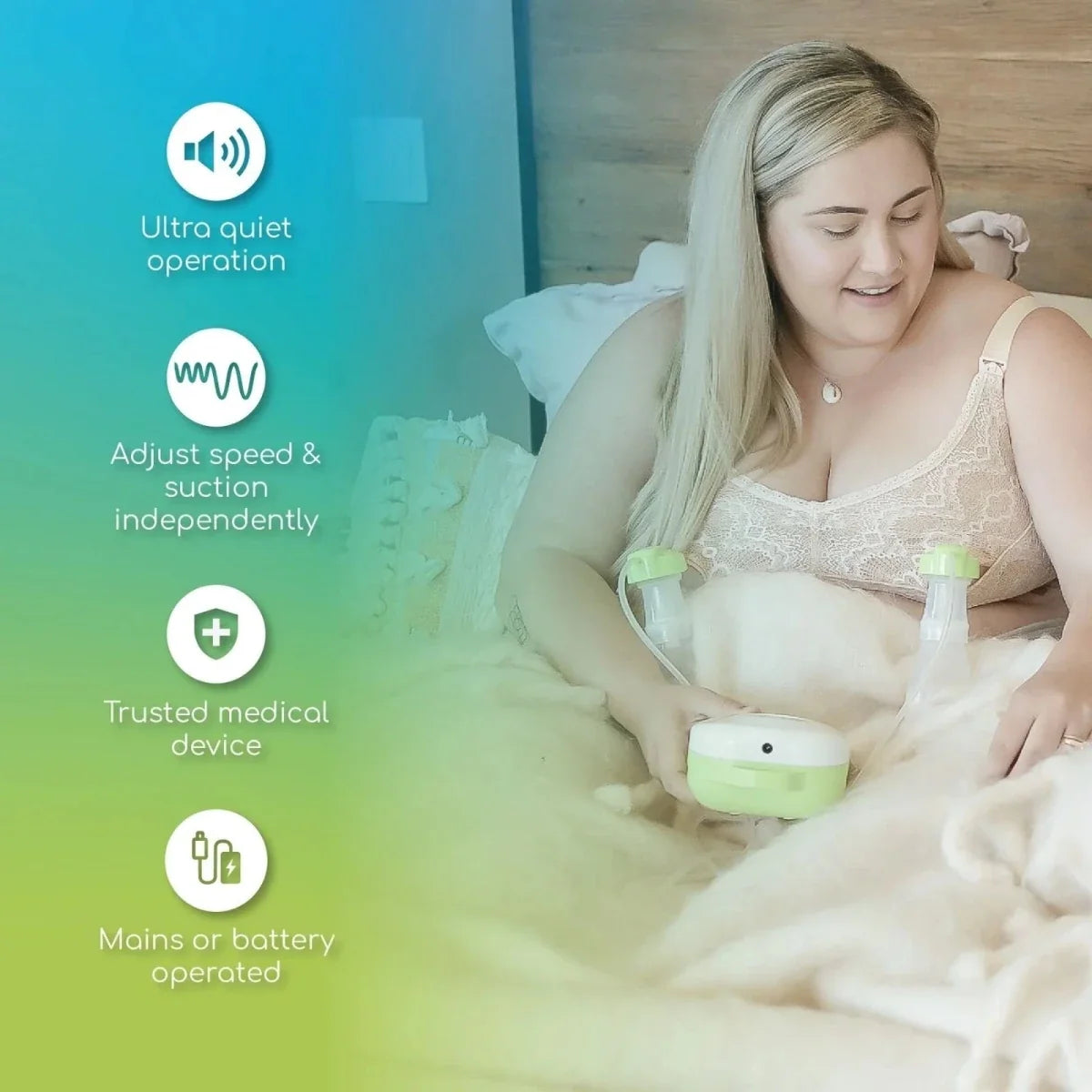 Ardo Calypso Single Electric Breast Pump