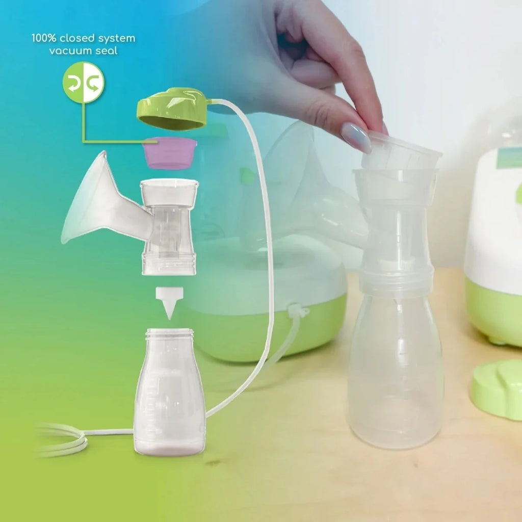 Ardo Hands Free Double Breast Pump Set