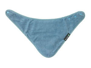 3 PACK Mum 2 Mum PLUS Adult Bandana - Navy / Denim / Teal