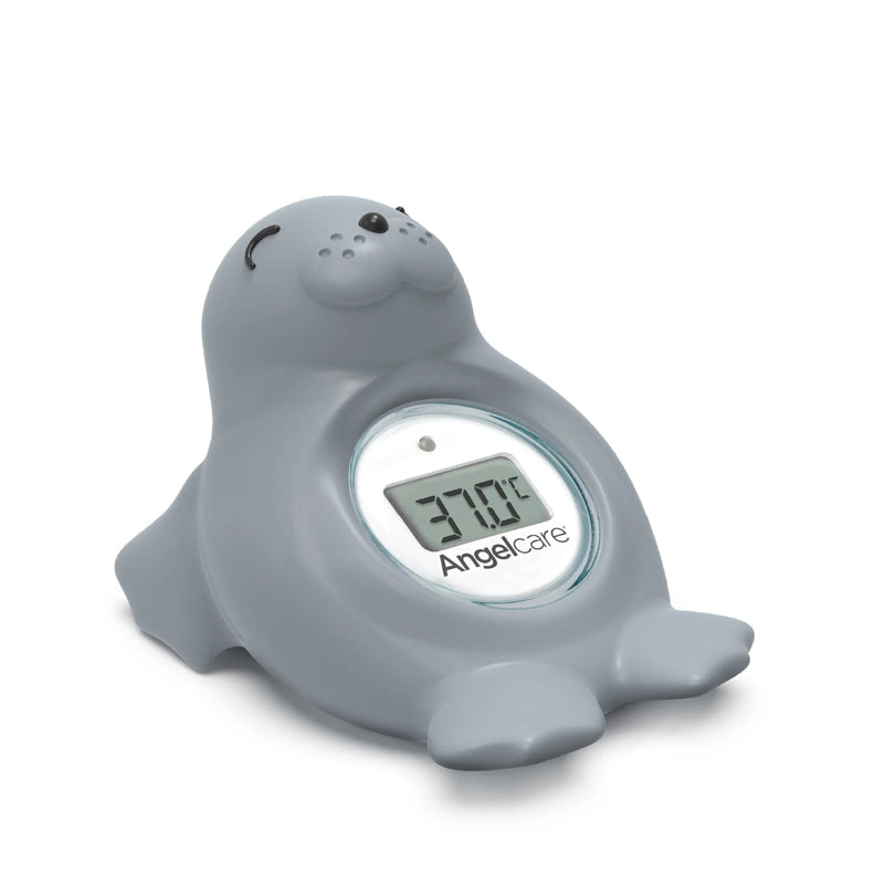 Angelcare Bath and Room Thermometer - Seal