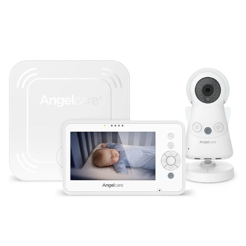 Angelcare Baby Monitor AC25-1