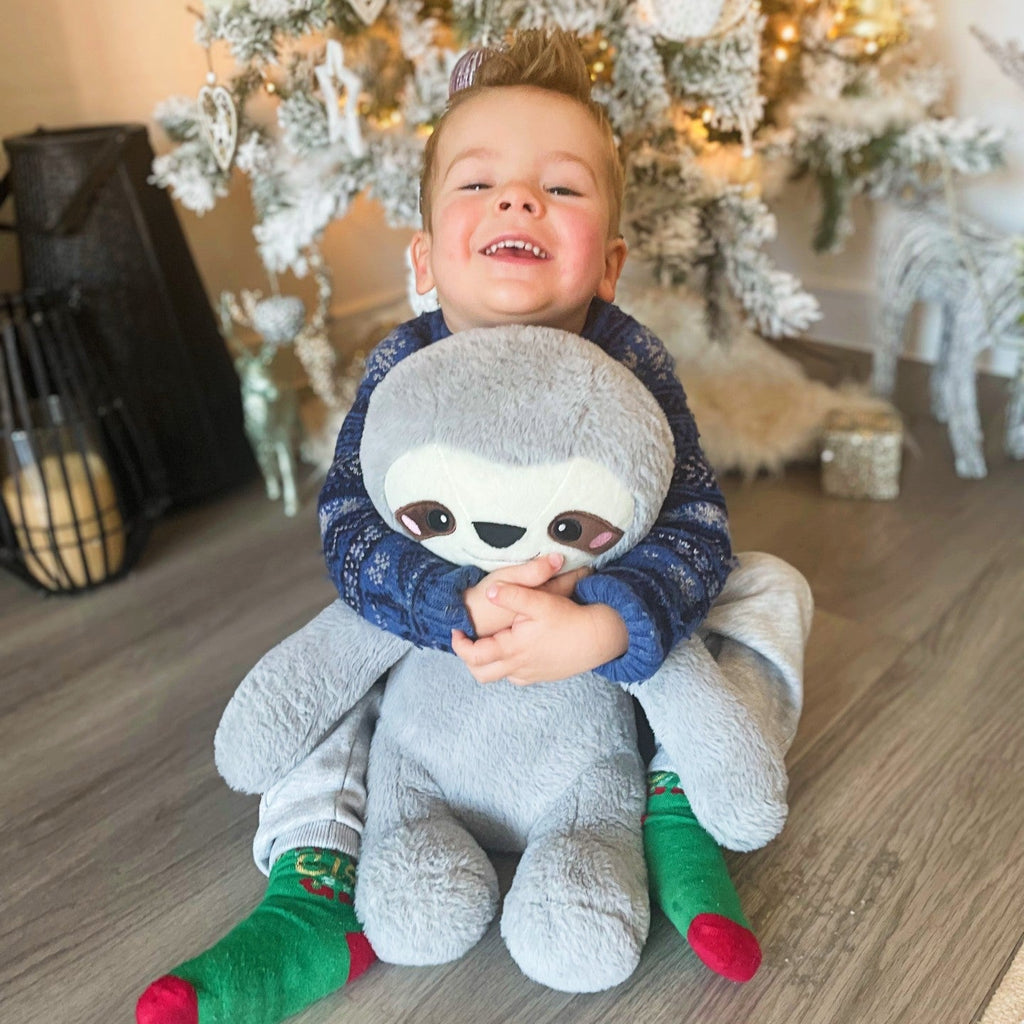 Weighted Sloth For Anxiety - Sloth