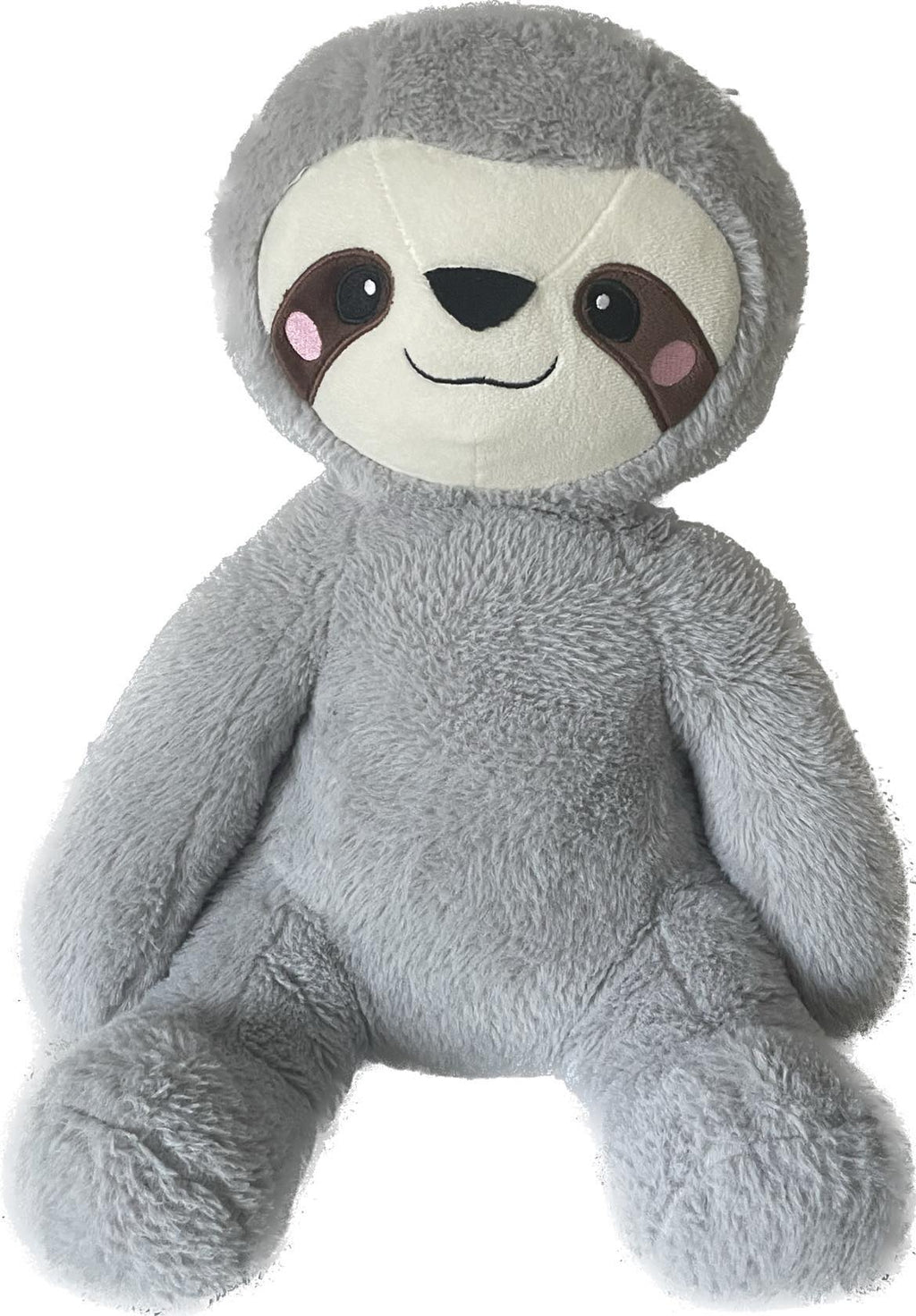 Weighted Sloth For Anxiety - Sloth