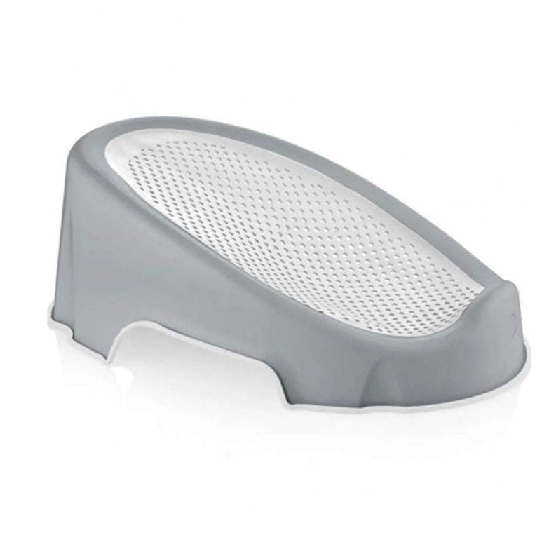 Babyjem Soft Bath Support - Grey