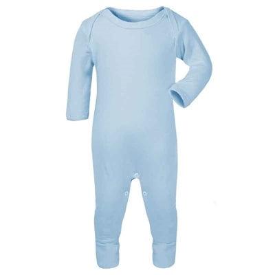 Say It Baby - Baby Boy Clothes Bouquet Gift
