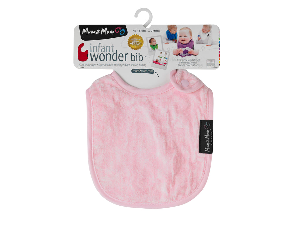 Paquete - Paquete de regalo para recién nacidos Mum 2 Mum - Rosas